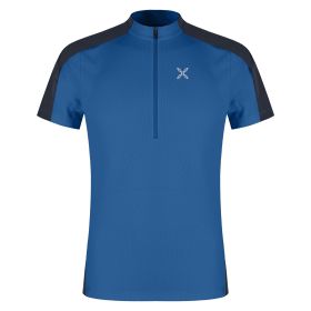 Montura Hade Zip T-Shirt